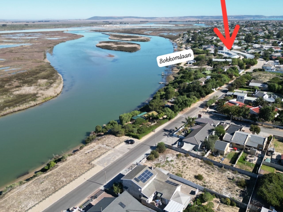2 Bedroom Property for Sale in Velddrif Western Cape